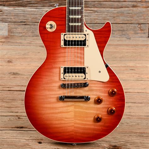 gibson les paul trad|gibson les paul pro v review.